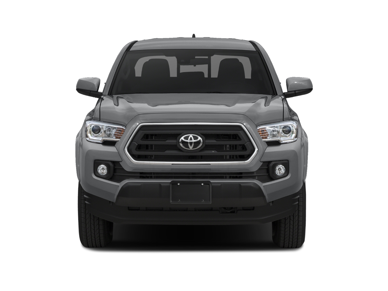 2022 Toyota Tacoma SR5 V6 photo 4
