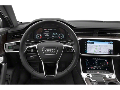 2023 Audi A6 55 Prestige quattro