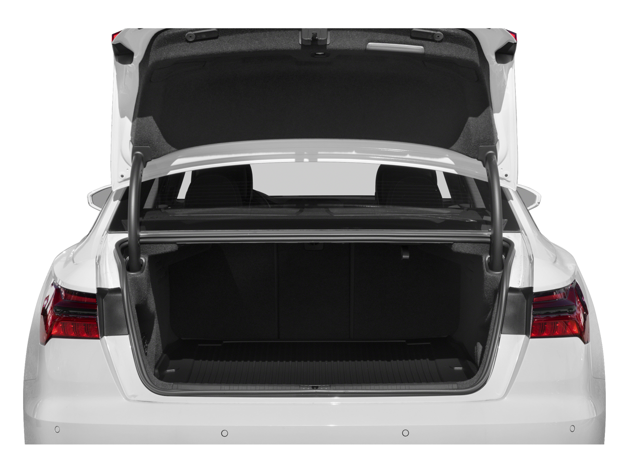 2023 Audi A6 55 Prestige quattro