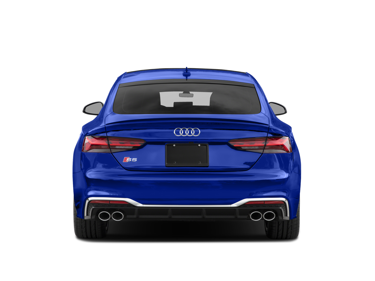 2023 Audi S5 Sportback Prestige quattro