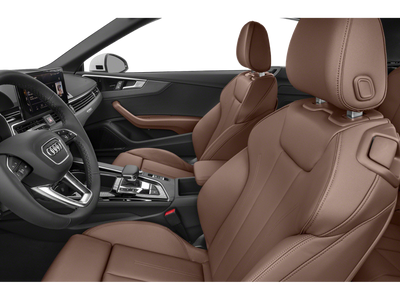 2023 Audi A5 45 S line Premium Plus quattro