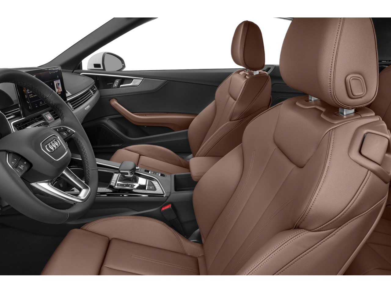 2023 Audi A5 45 S line Premium Plus quattro