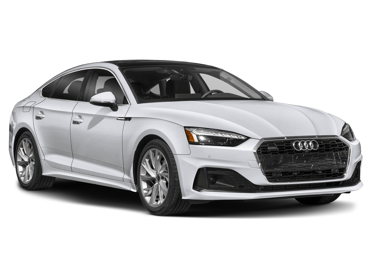 2023 Audi A5 Sportback 45 S line Prestige quattro