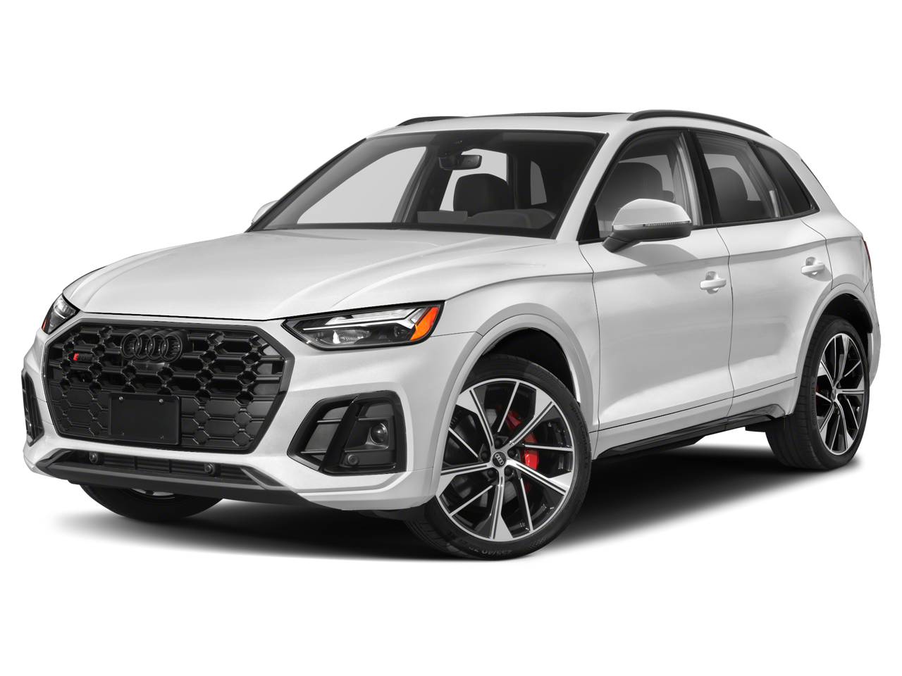 2023 Audi SQ5 Premium Plus quattro
