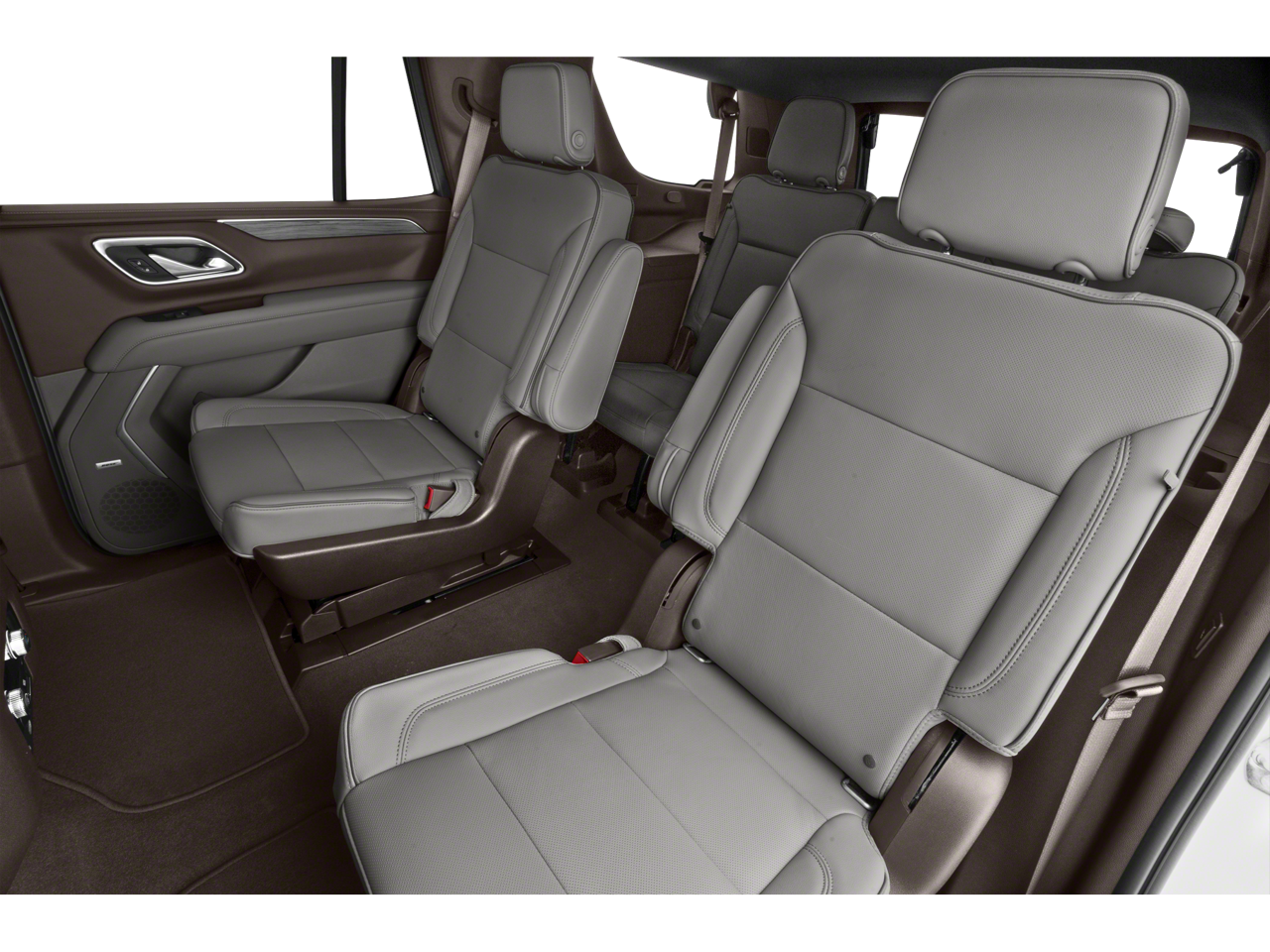 2023 GMC Yukon SLT BACKED BY HUDSON