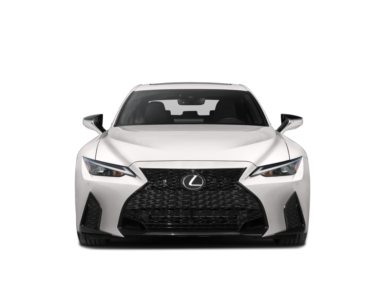 2023 Lexus IS 350 F SPORT L/CERTIFIED