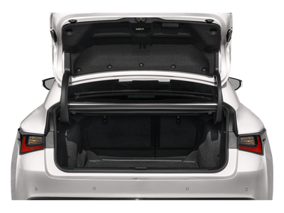 2023 Lexus IS 350 F SPORT L/CERTIFIED