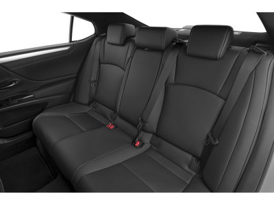 2023 Lexus ES 350 F Sport L/CERTIFIED