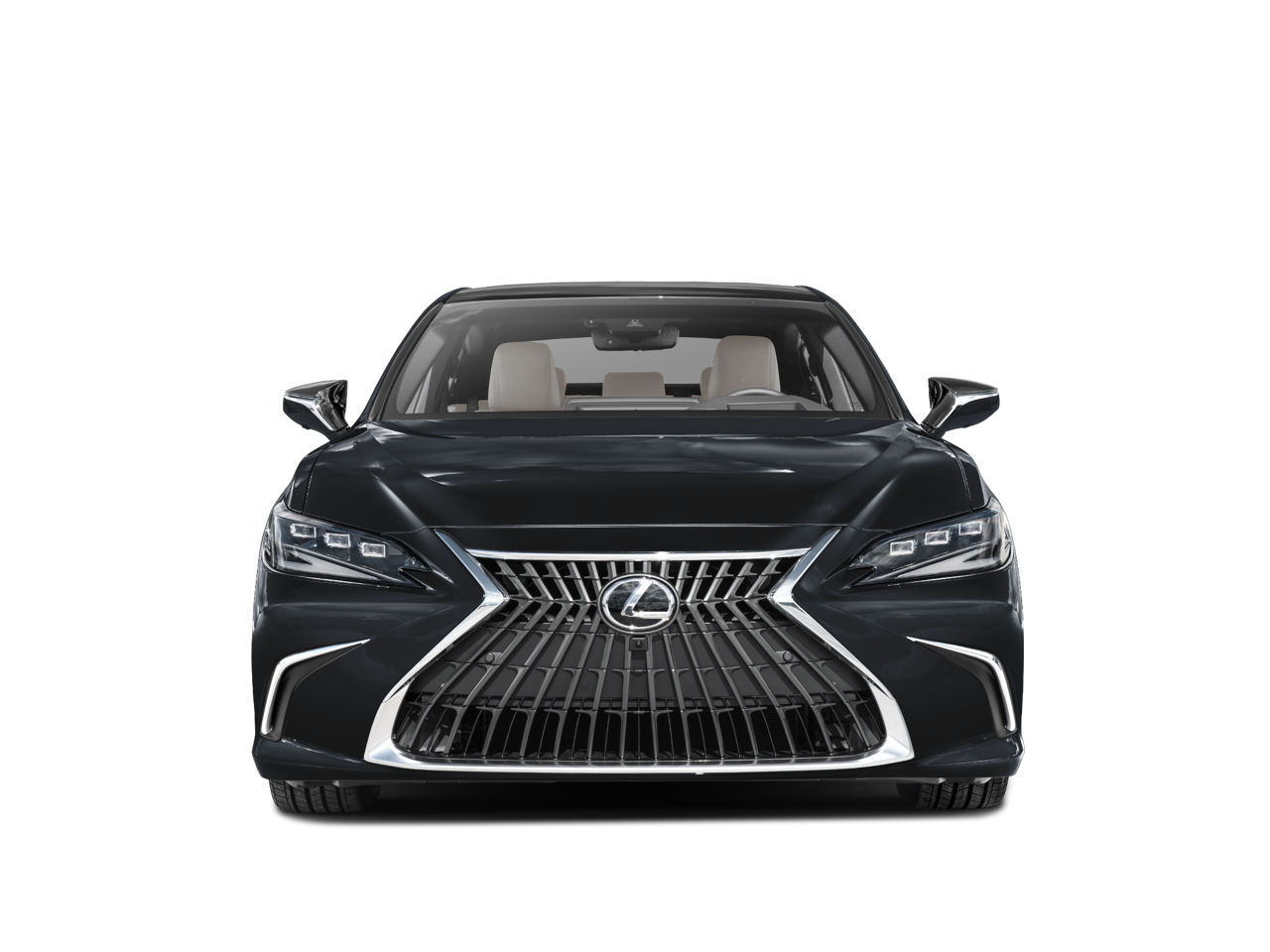 2023 Lexus ES 350 Ultra Luxury L/CERTIFIED