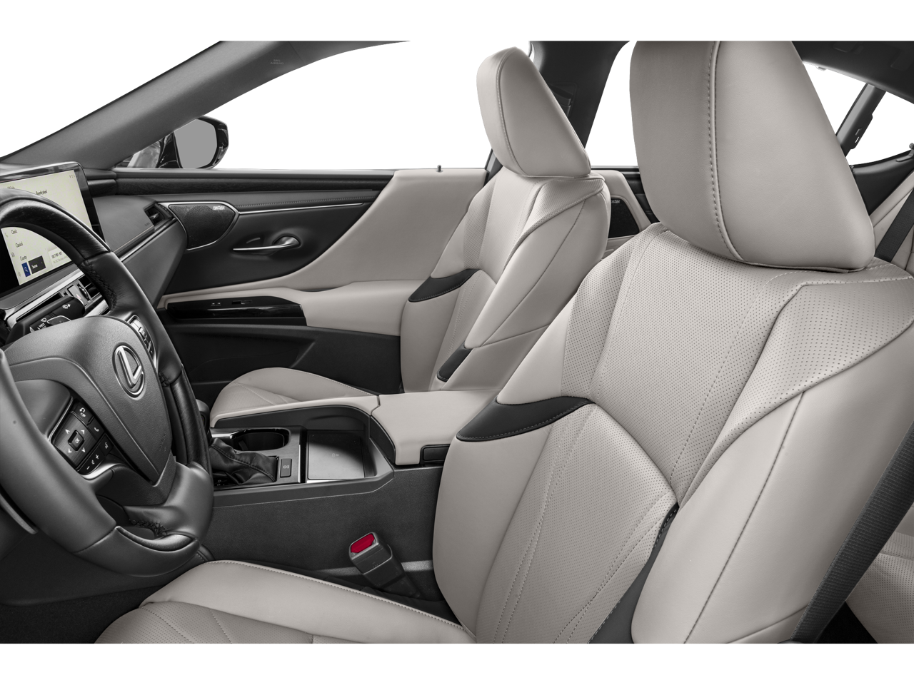 2023 Lexus ES 350 Ultra Luxury L/CERTIFIED