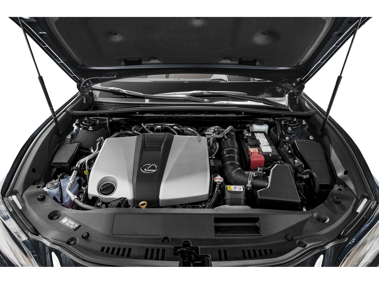 2023 Lexus ES 350 Ultra Luxury L/CERTIFIED