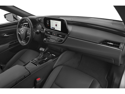 2023 Lexus ES 350 L/CERTIFIED