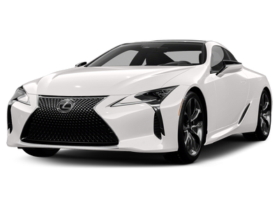 2023 Lexus LC 500h L/CERTIFIED