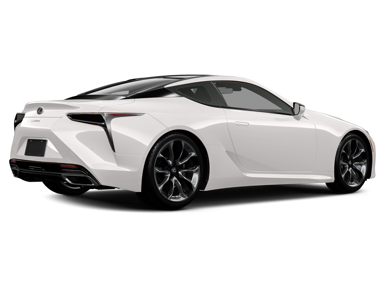2023 Lexus LC 500h L/CERTIFIED