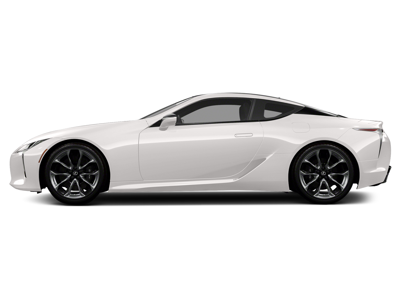 2023 Lexus LC 500h L/CERTIFIED