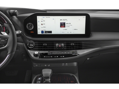 2023 Lexus LS 500 Base L/CERTIFIED