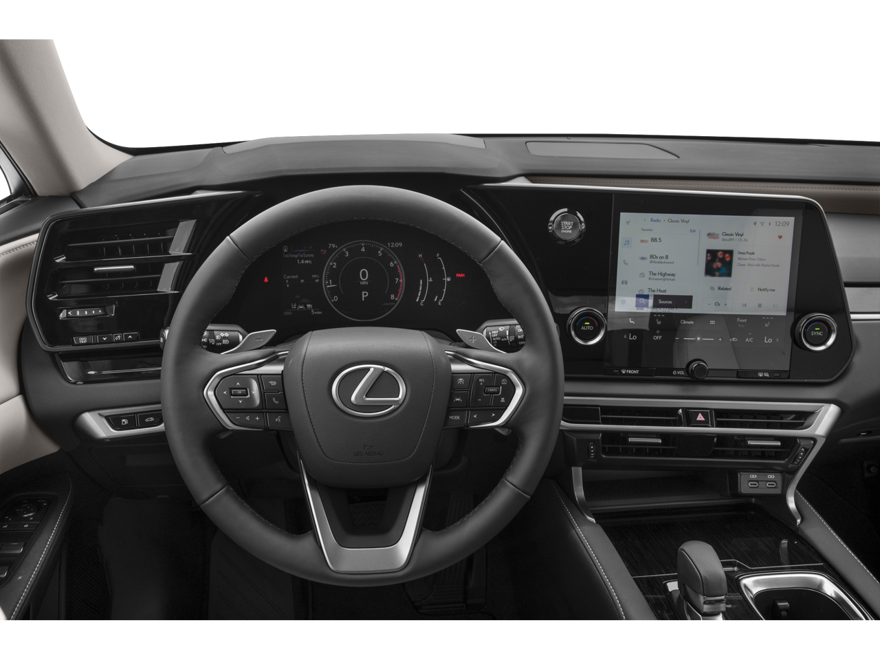 2023 Lexus RX 350 Premium photo 3
