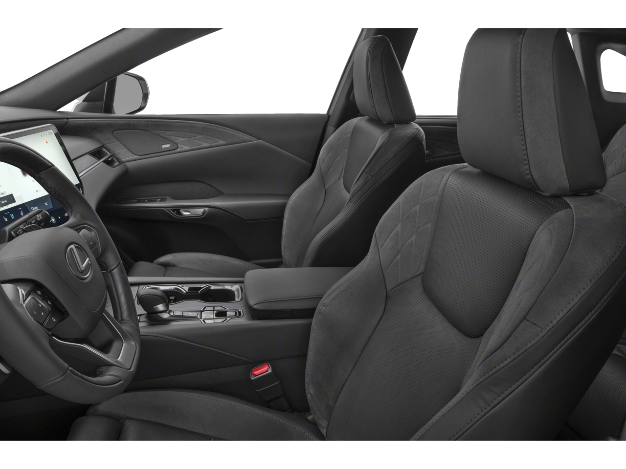 2023 Lexus RX 350 Luxury L/CERTIFIED