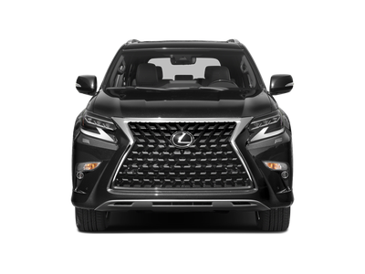2023 Lexus GX 460 Luxury