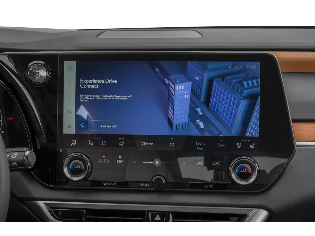 2023 Lexus RX 350h Premium Plus L/CERTIFIED