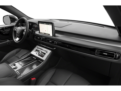 2023 Lincoln Aviator Standard BACKED BY HUDSON