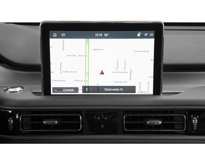 2023 Lincoln Aviator Standard BACKED BY HUDSON