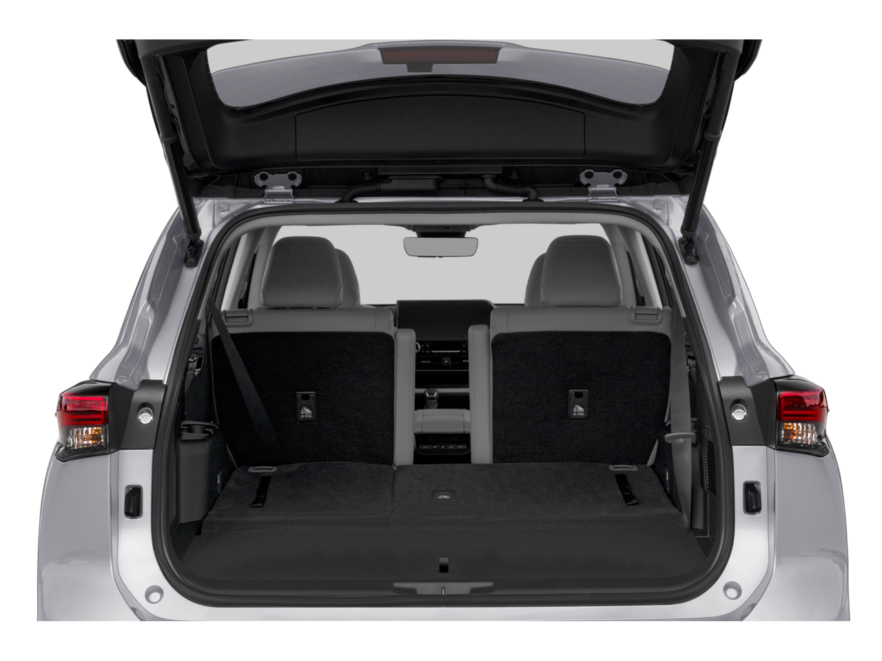 2023 Toyota Highlander Limited Platinum XLE XSE photo 3