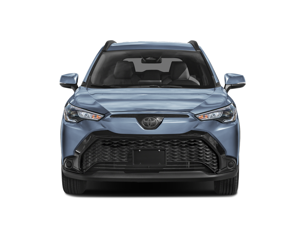 2023 Toyota Corolla Cross Hybrid SE photo 4