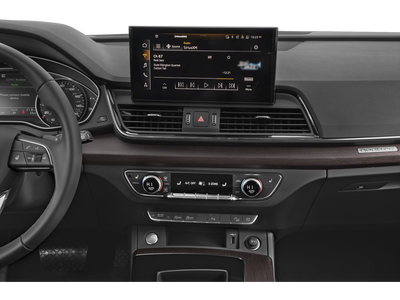 2024 Audi Q5 45 S line Premium quattro