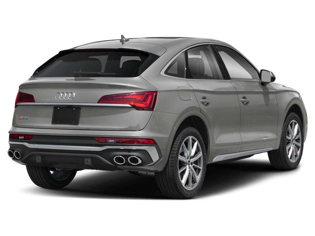 2024 Audi SQ5 Sportback Premium Plus quattro