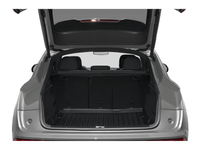 2024 Audi SQ5 Sportback Premium Plus quattro