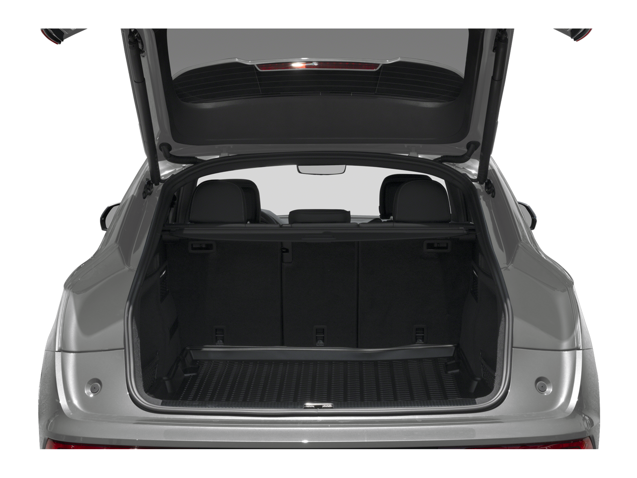 2024 Audi SQ5 Sportback Premium Plus quattro