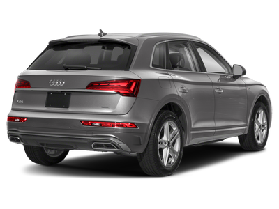 2024 Audi Q5 e 55 Premium Plus S Line