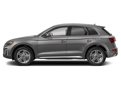 2024 Audi Q5 e 55 Premium Plus S Line
