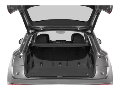 2024 Audi Q5 e 55 Premium Plus S Line