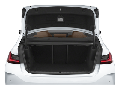 2024 BMW 3 Series 330i