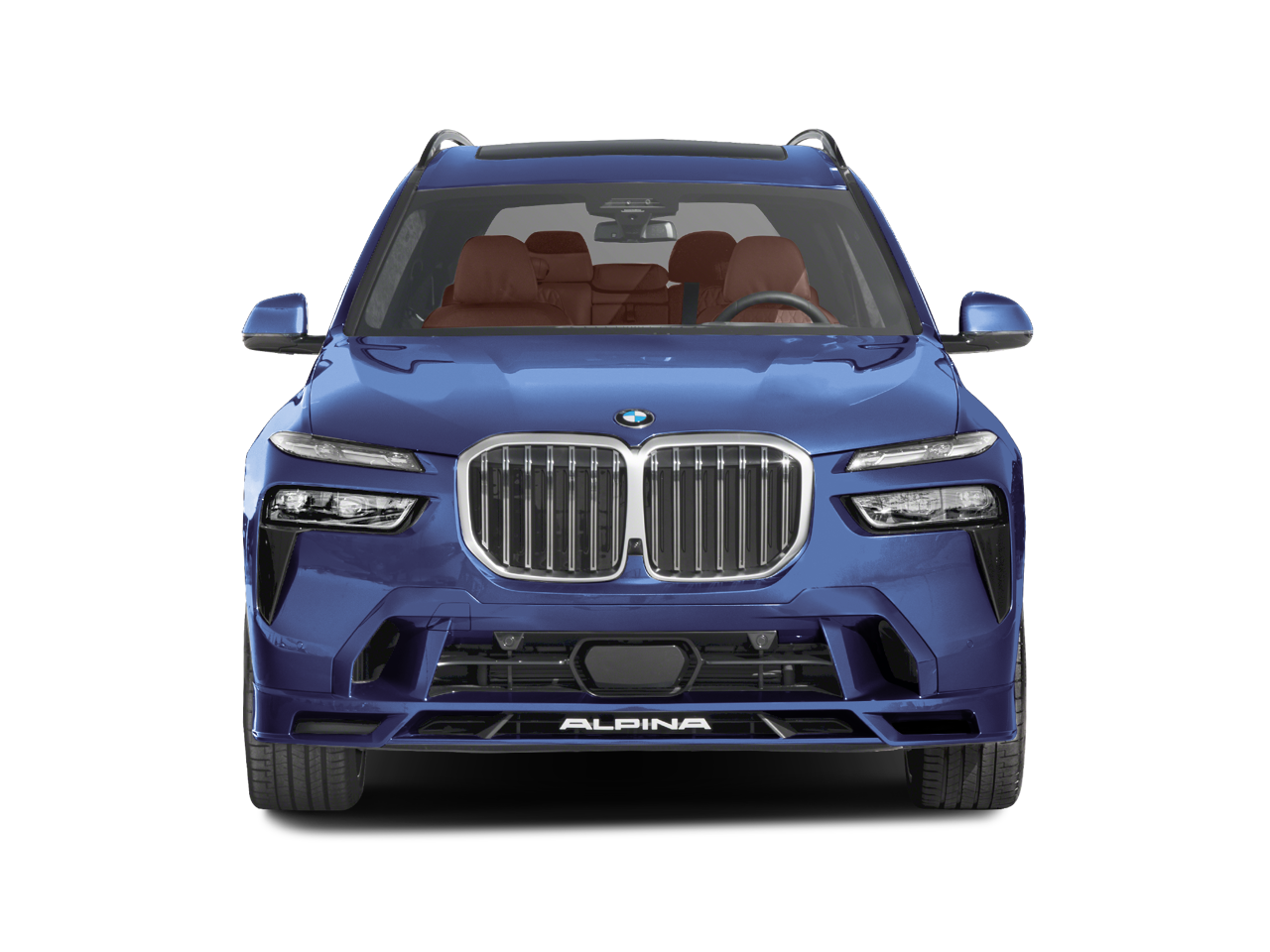 2024 BMW X7 ALPINA XB7