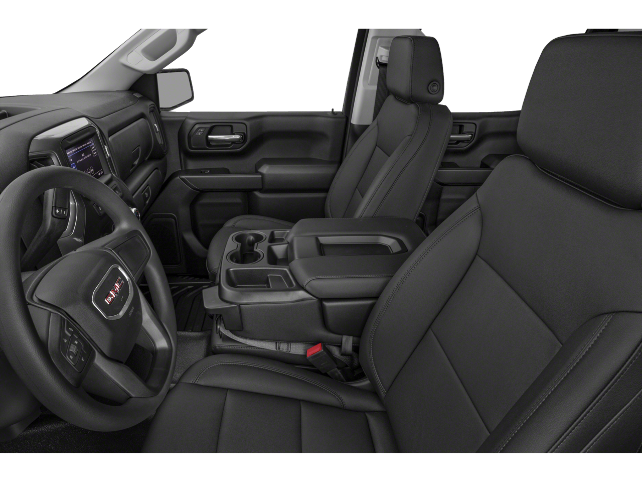 2024 GMC Sierra 1500 Denali Ultimate BACKED BY HUDSON