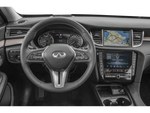2024 INFINITI QX50 Sensory