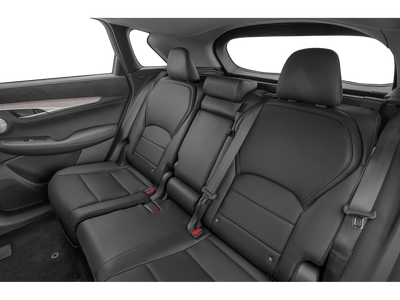 2024 INFINITI QX50 Sensory