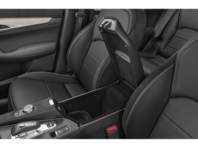 2024 INFINITI QX50 Sensory