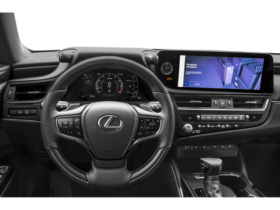 2024 Lexus ES 350 Ultra Luxury L/CERTIFIED