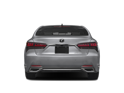 2024 Lexus LS 500 Base
