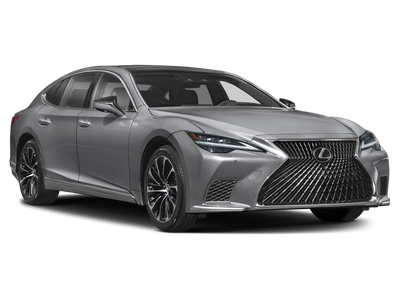 2024 Lexus LS 500 Base