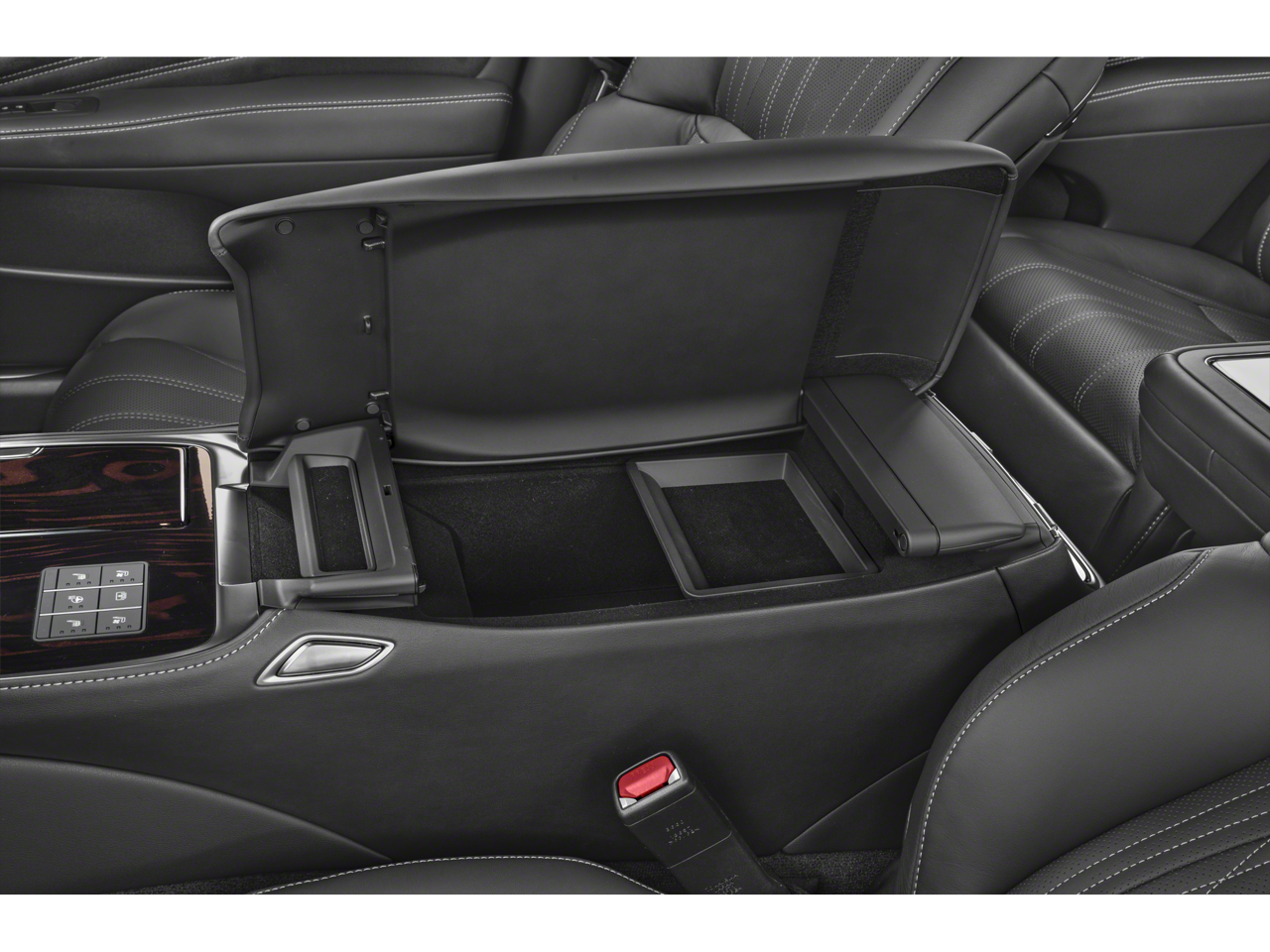 2024 Lexus LS 500 Base