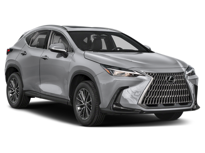 2024 Lexus NX 250 Base L/CERTIFIED