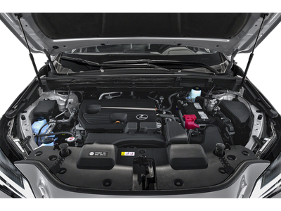 2024 Lexus NX 250 Base L/CERTIFIED