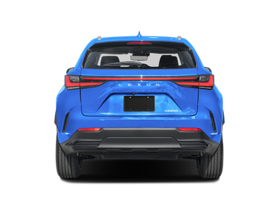 2024 Lexus NX 250 Premium L/CERTIFIED