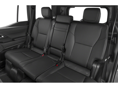 2024 Lexus GX 550 Overtrail+ BACKED BY HUDSON