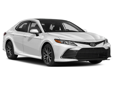 2024 Toyota Camry XLE